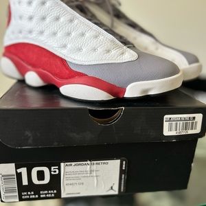Jordan 13 Retro
